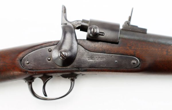 Model 1864 Joslyn Carbine / SOLD