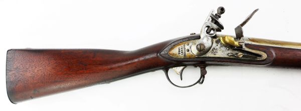 Harper’s Ferry Model 1816 / SOLD