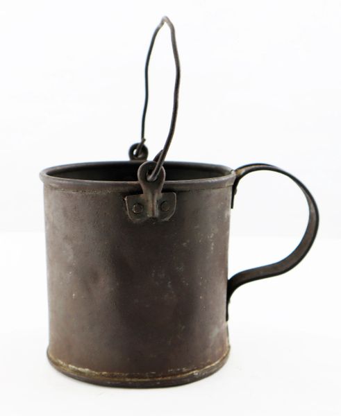 Civil War “Mucket” Cup / SOLD