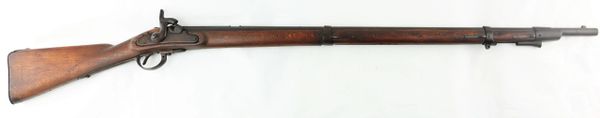 Austrian Lorenz Rifle-Musket / SOLD