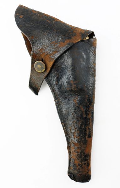 Confederate Manufactured Holster