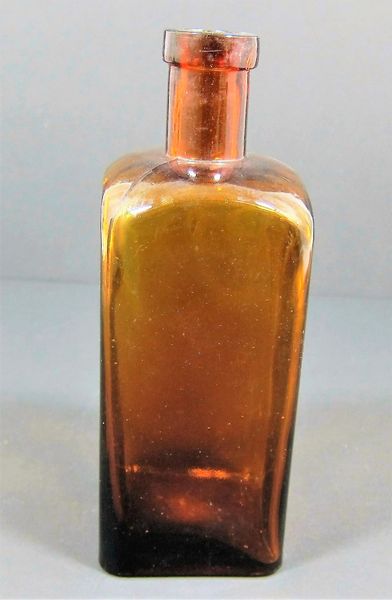 Medical Bottle / SOLD