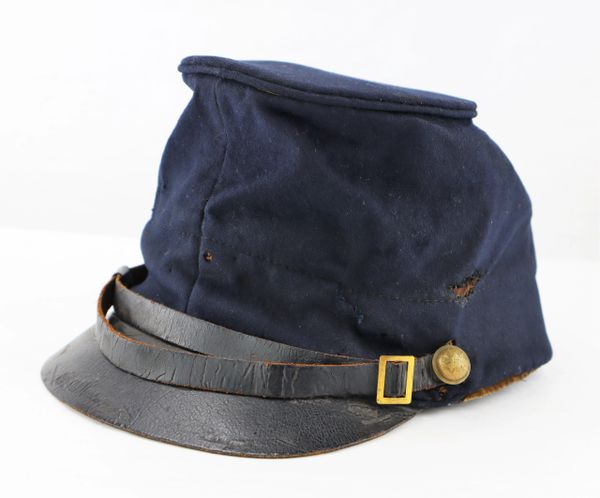 Enlisted Forage Cap