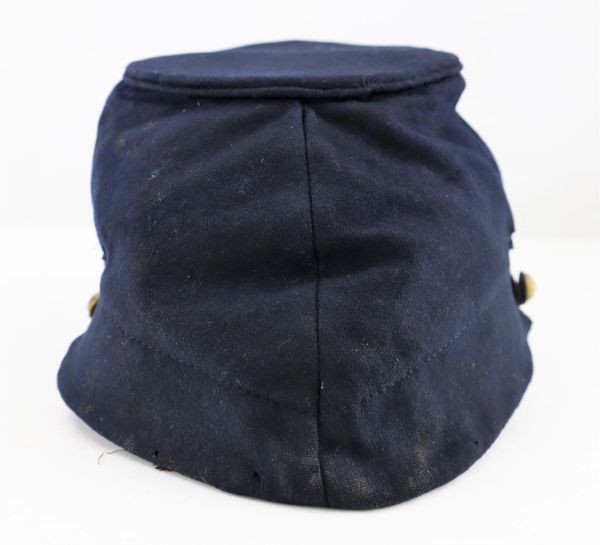Enlisted Forage Cap / SOLD | Civil War Artifacts - For Sale in Gettysburg