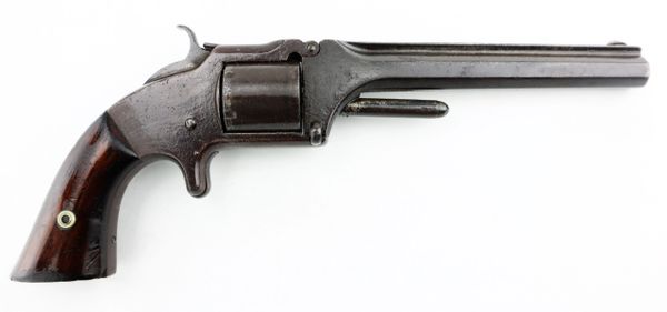 Smith & Wesson No. 2 Army Revolver