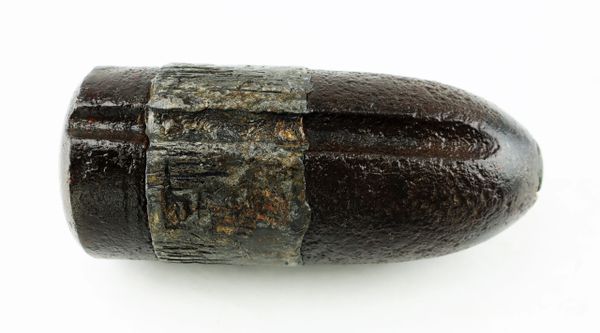 Hotchkiss Artillery Shell - Gettysburg / SOLD