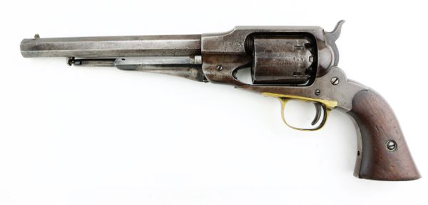 Remington Army Revolver / SOLD