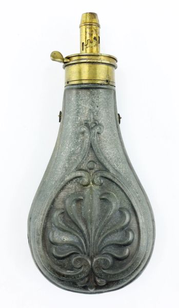 1850’s Shotgun Flask / SOLD