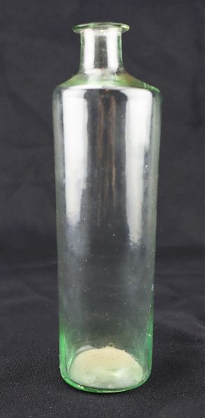 Apothecary Bottle / SOLD