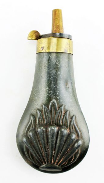 1850’s Powder Flask / SOLD