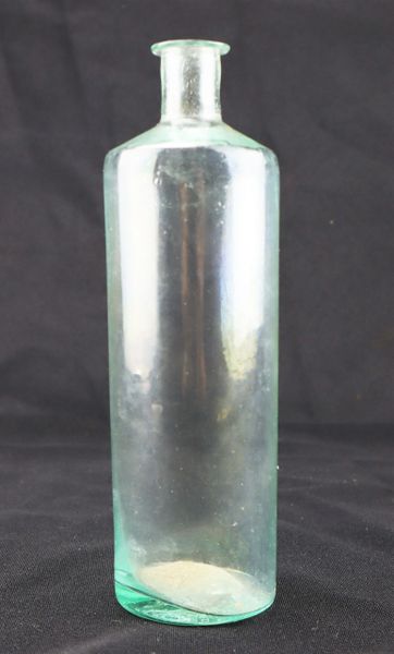 Apothecary Bottle