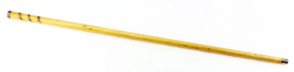 Historic Napoleon III Relic Cane