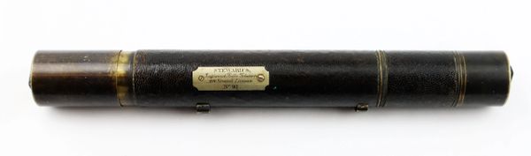 Civil War “Rifle Telescope”