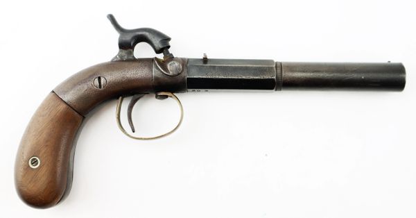 Allen & Thurber Boot Pistol