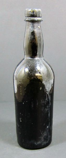 19th Century Beer Bottle - Non Excavated / SOLD