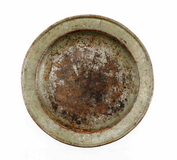 Civil War Soldier’s Mess Plate / SOLD