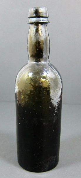 19th Century Beer Bottle - Non Excavated