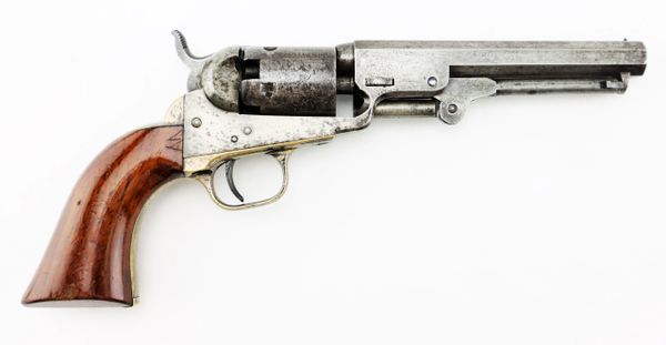 Colt Model 1849 “Pocket Revolver / SOLD