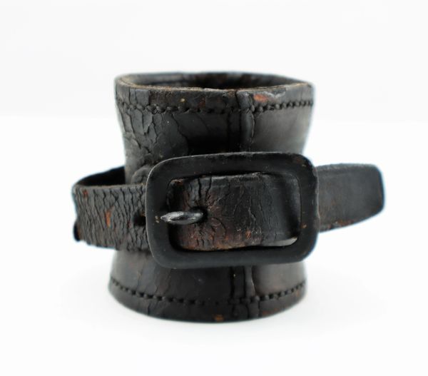 Civil War Cavalry Carbine Boot