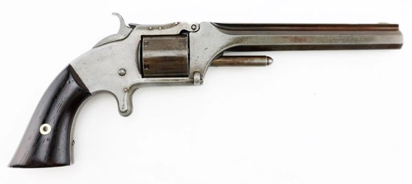 Smith & Wesson No.2 “Army” Revolver / SOLD