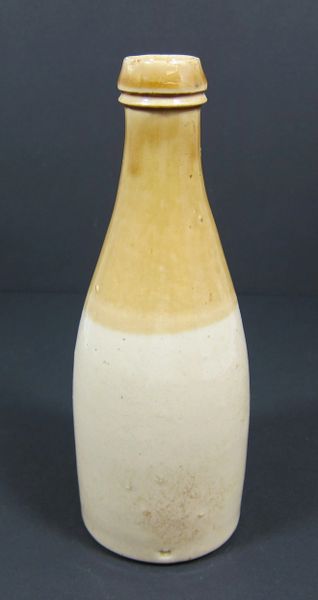 Ginger Beer Bottle / SOLD