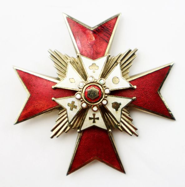 Society of the Army of the Potomac Sash Buckle / SOLD
