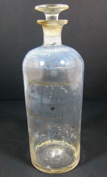 Apothecary Bottle