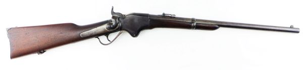 Model 1860 Spencer Carbine / SOLD