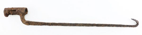 Relic "Body - Hook" Bayonet / SOLD