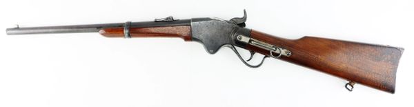 Model 1865 Spencer Repeating Carbine Low Serial Number “5,273” / SOLD