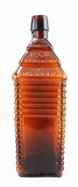 Drakes 1860 Plantation Bitters Bottle