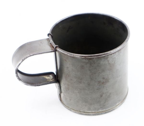 Civil War Regulation Army Cup / ON-HOLD