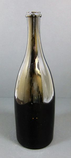 Civil War Era Champagne Bottle / Sold