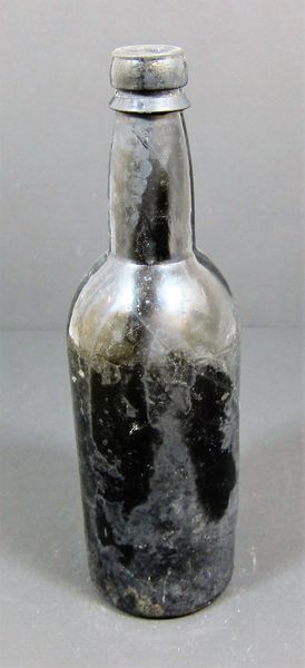 19th Century Beer Bottle - Non Excavated