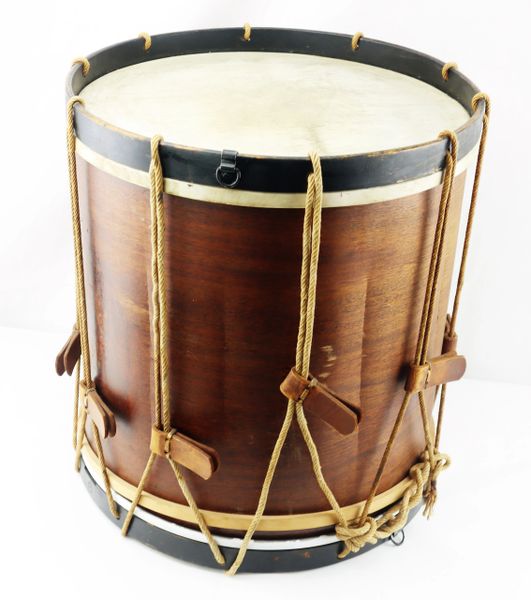 Civil War Snare Drum / SOLD
