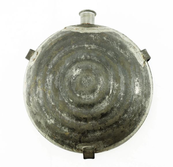 Civil War US “Bullseye” Canteen / SOLD