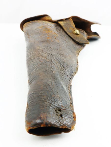 Army Model” Holster | Civil War Artifacts - For Sale in Gettysburg