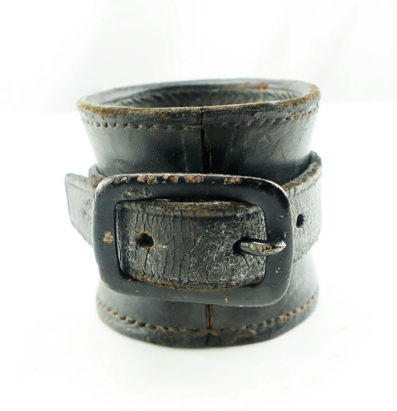 Civil War Cavalry Carbine Boot / sold