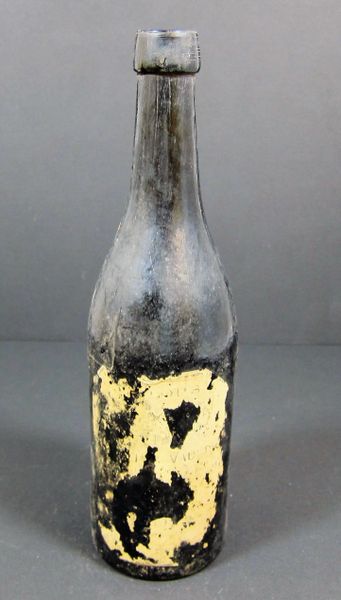 19th Century Beer Bottle - Non Excavated