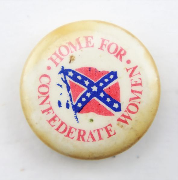 Confederate Women / SOLD