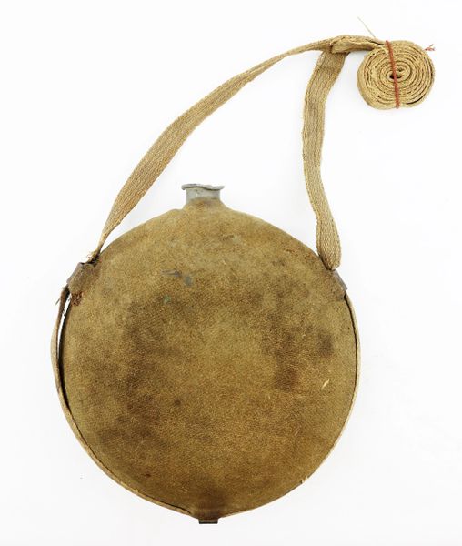 Civil War Canteen