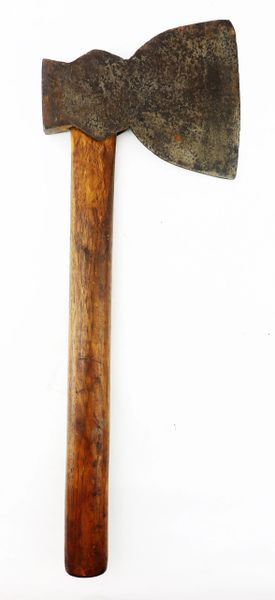 Civil War Hatchet / SOLD