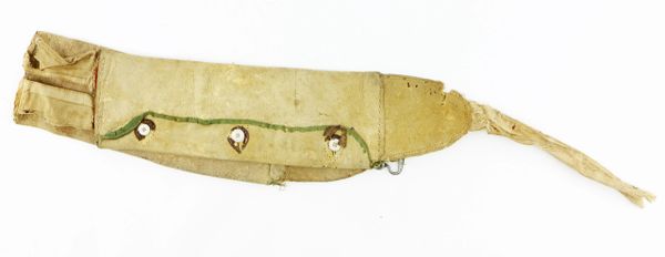 Civil War Money Belt / SOLD | Civil War Artifacts - For Sale in Gettysburg