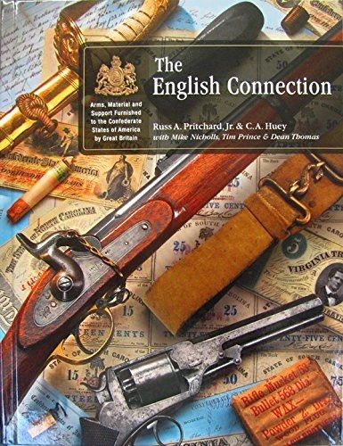 The English Connection
