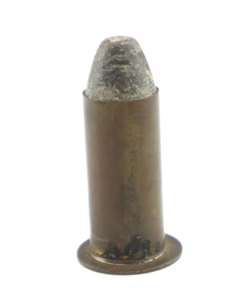 Maynard Carbine Cartridge / SOLD