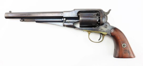 Remington Model 1858 New Model Army / SOLD
