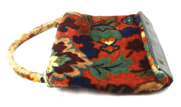 Civil War Era Carpet Bag / SOLD | Civil War Artifacts - For Sale in ...