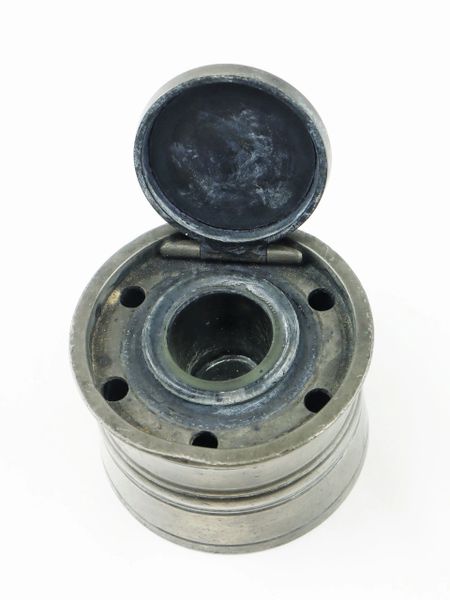Desktop Inkwell / SOLD