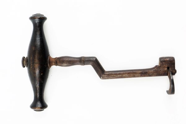 Civil War Tooth Key / SOLD