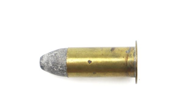 Maynard Carbine Cartridge / SOLD